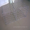 Hexagonal Gabions Mesh